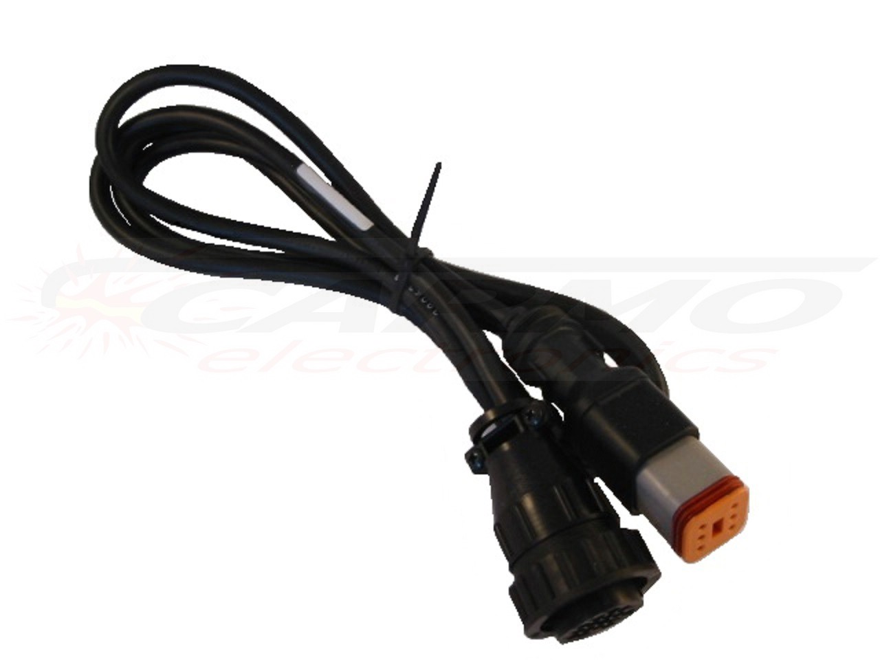 AP35/OBD Motorcycle diagnostic cable Harley Davidson - Click Image to Close